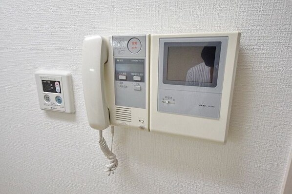 アンブローズ仙川の物件内観写真